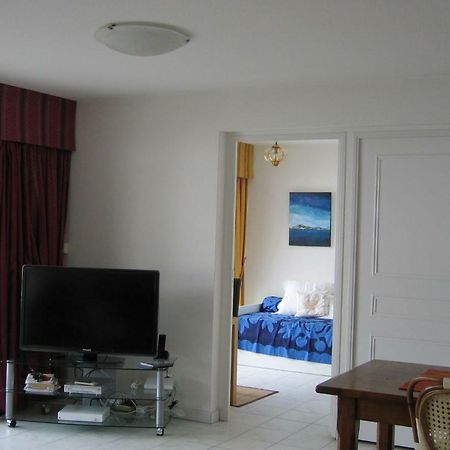 Luxury Apartment Facing The Mediterranean Sete Luaran gambar