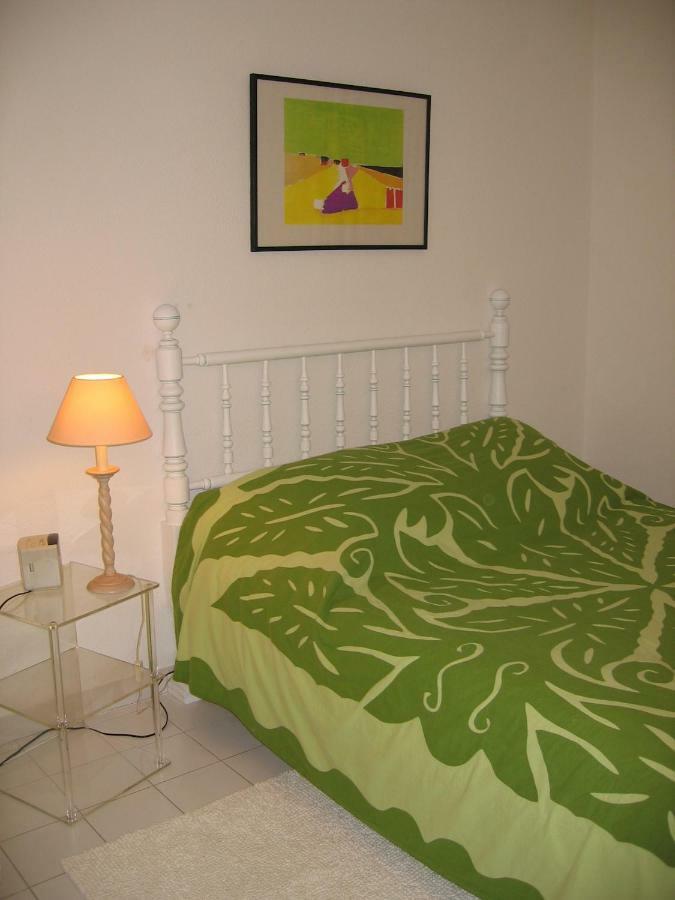 Luxury Apartment Facing The Mediterranean Sete Luaran gambar